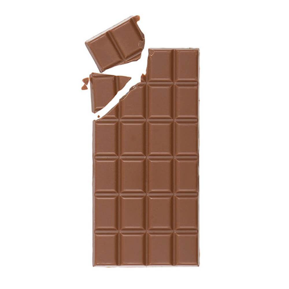 Lemon & Raspberry Oat M!lk Chocolate Bar 90g